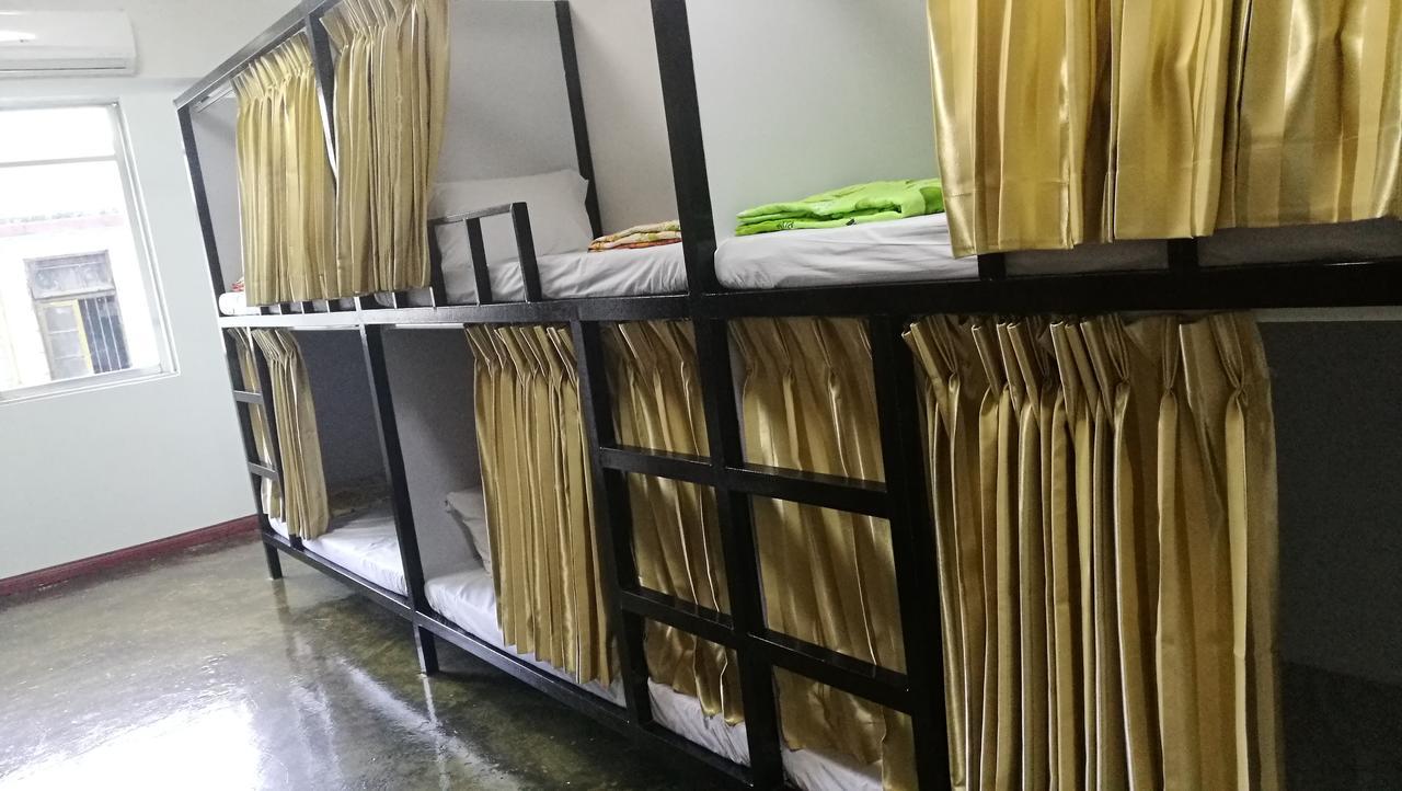 יאנגון Dengba Hostel מראה חיצוני תמונה