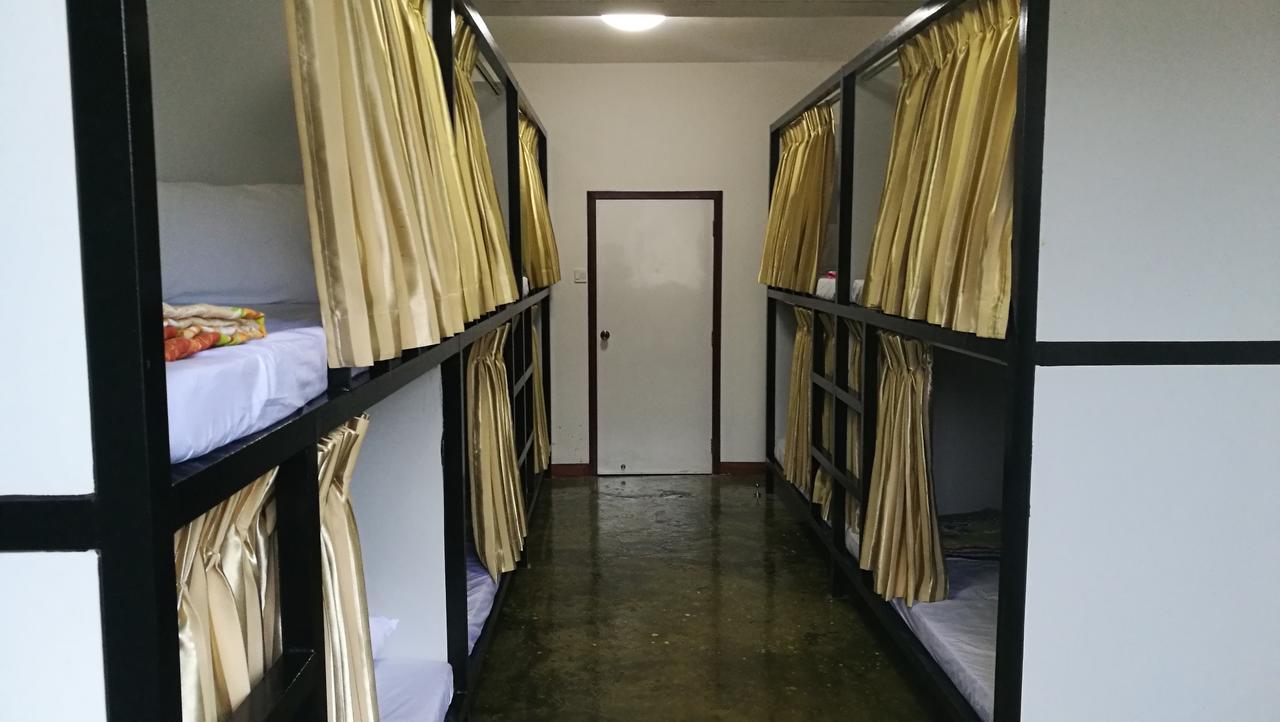 יאנגון Dengba Hostel מראה חיצוני תמונה