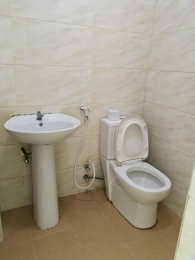 יאנגון Dengba Hostel מראה חיצוני תמונה