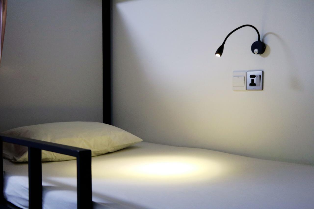 יאנגון Dengba Hostel מראה חיצוני תמונה