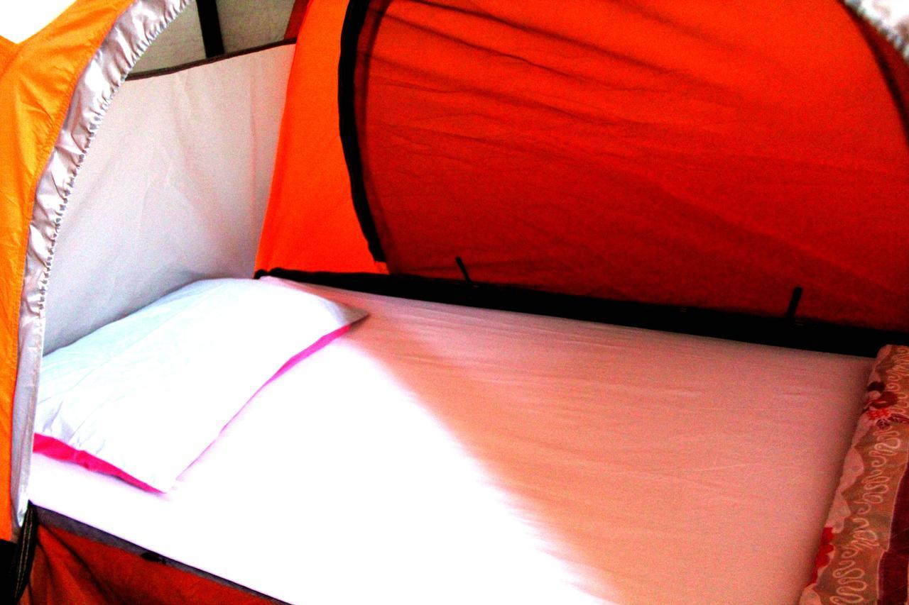 יאנגון Dengba Hostel מראה חיצוני תמונה