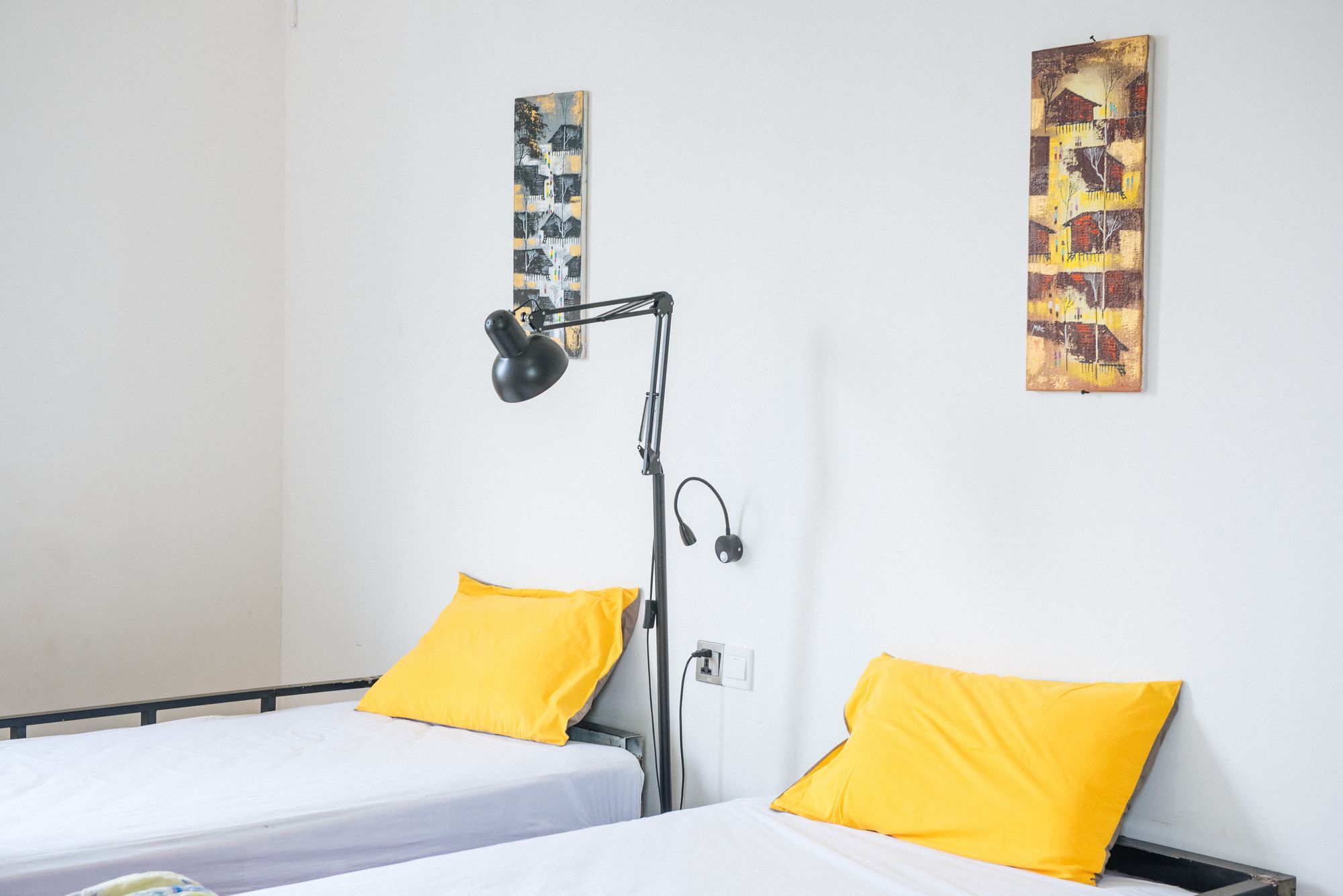 יאנגון Dengba Hostel מראה חיצוני תמונה