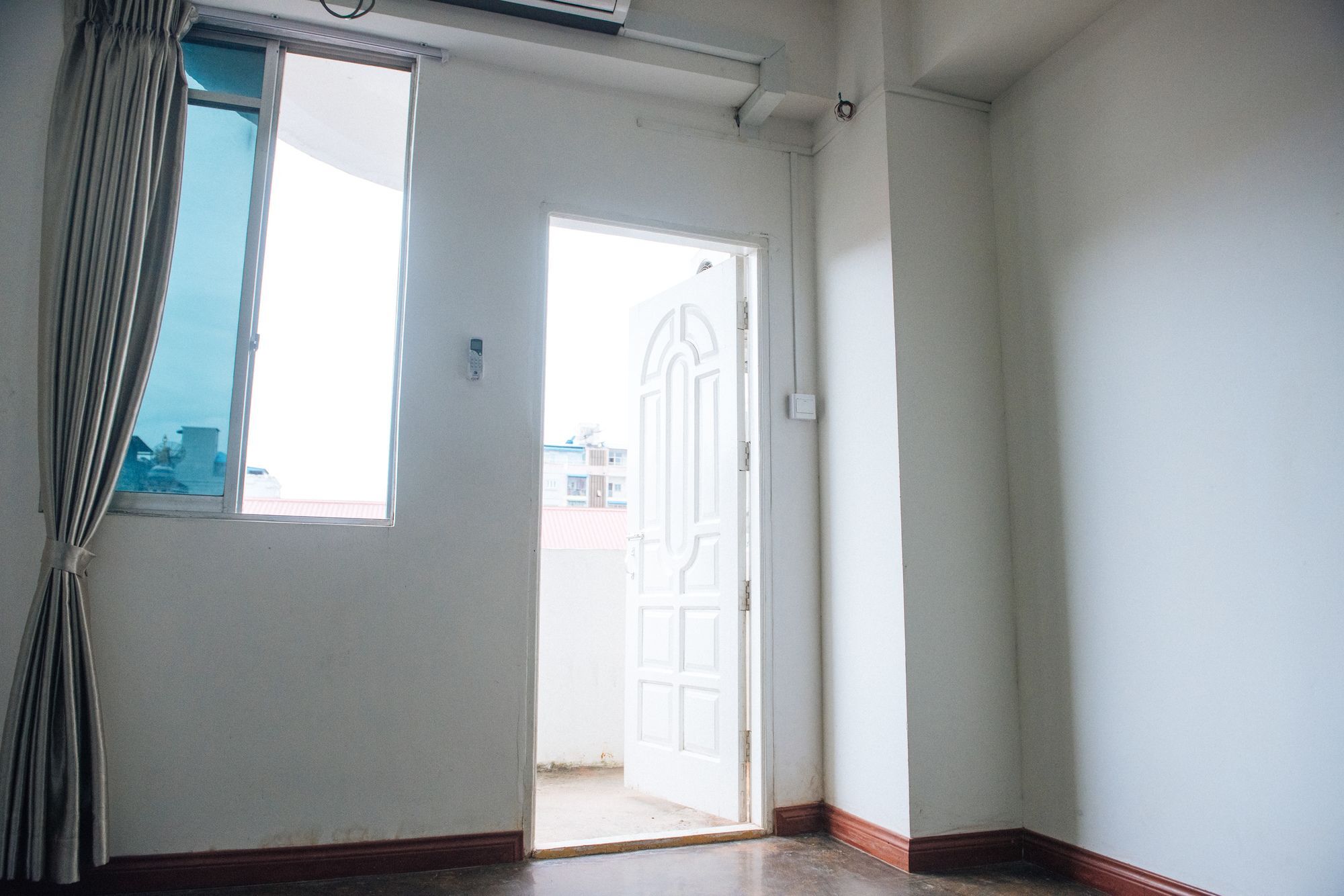 יאנגון Dengba Hostel מראה חיצוני תמונה