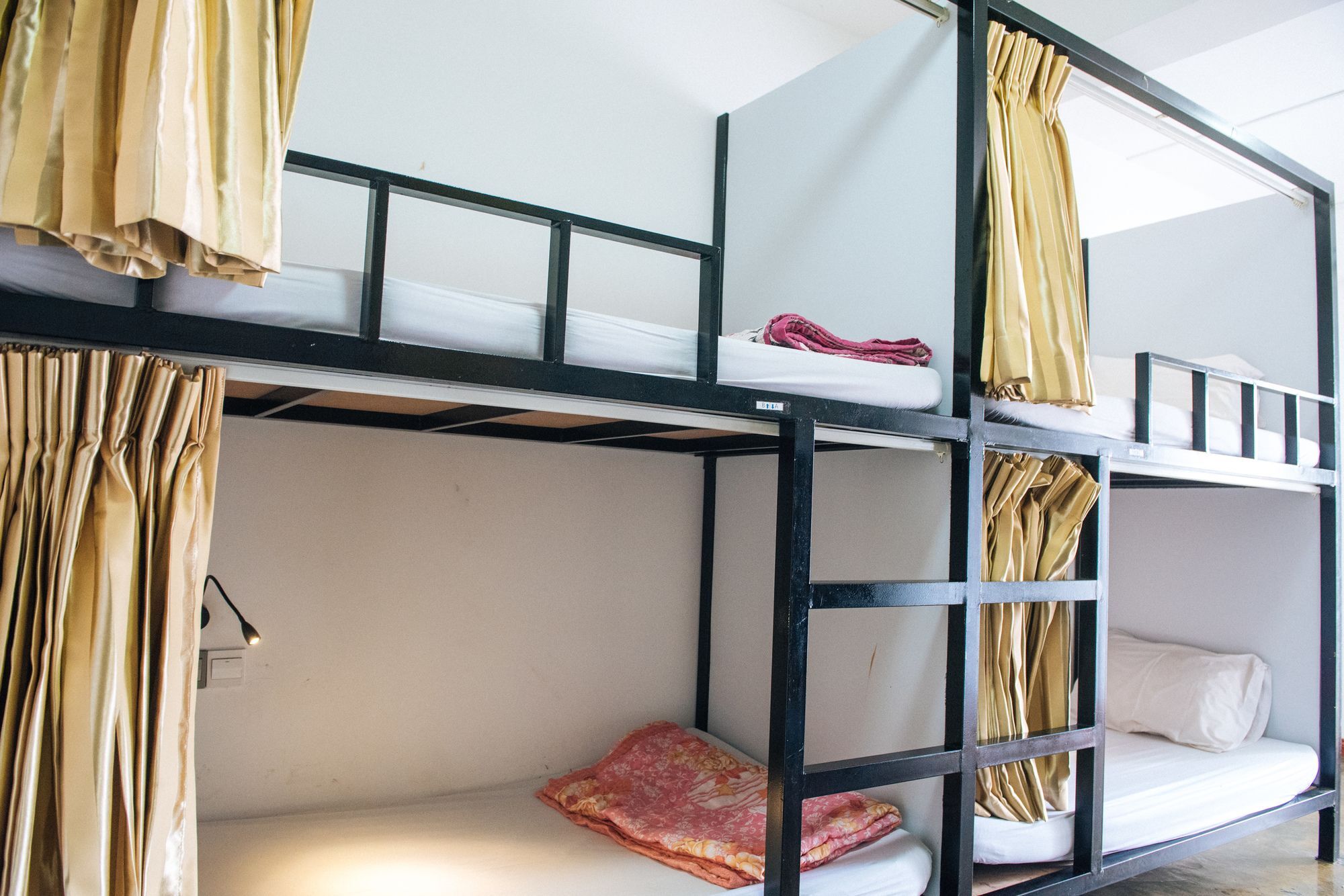 יאנגון Dengba Hostel מראה חיצוני תמונה