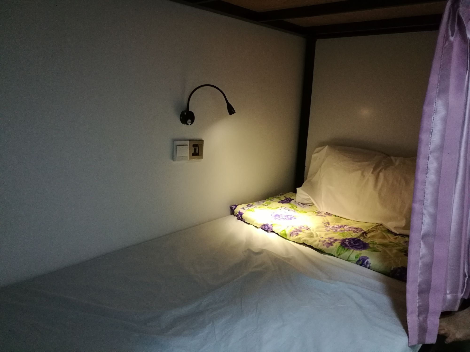 יאנגון Dengba Hostel מראה חיצוני תמונה