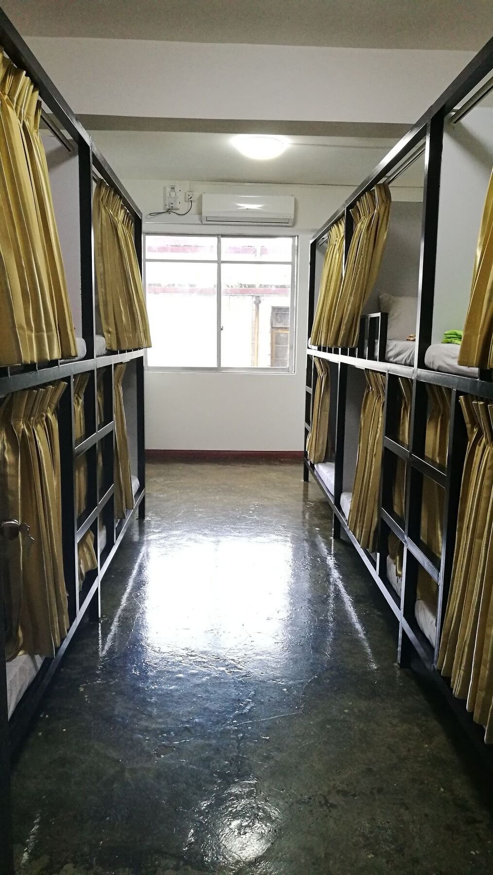 יאנגון Dengba Hostel מראה חיצוני תמונה
