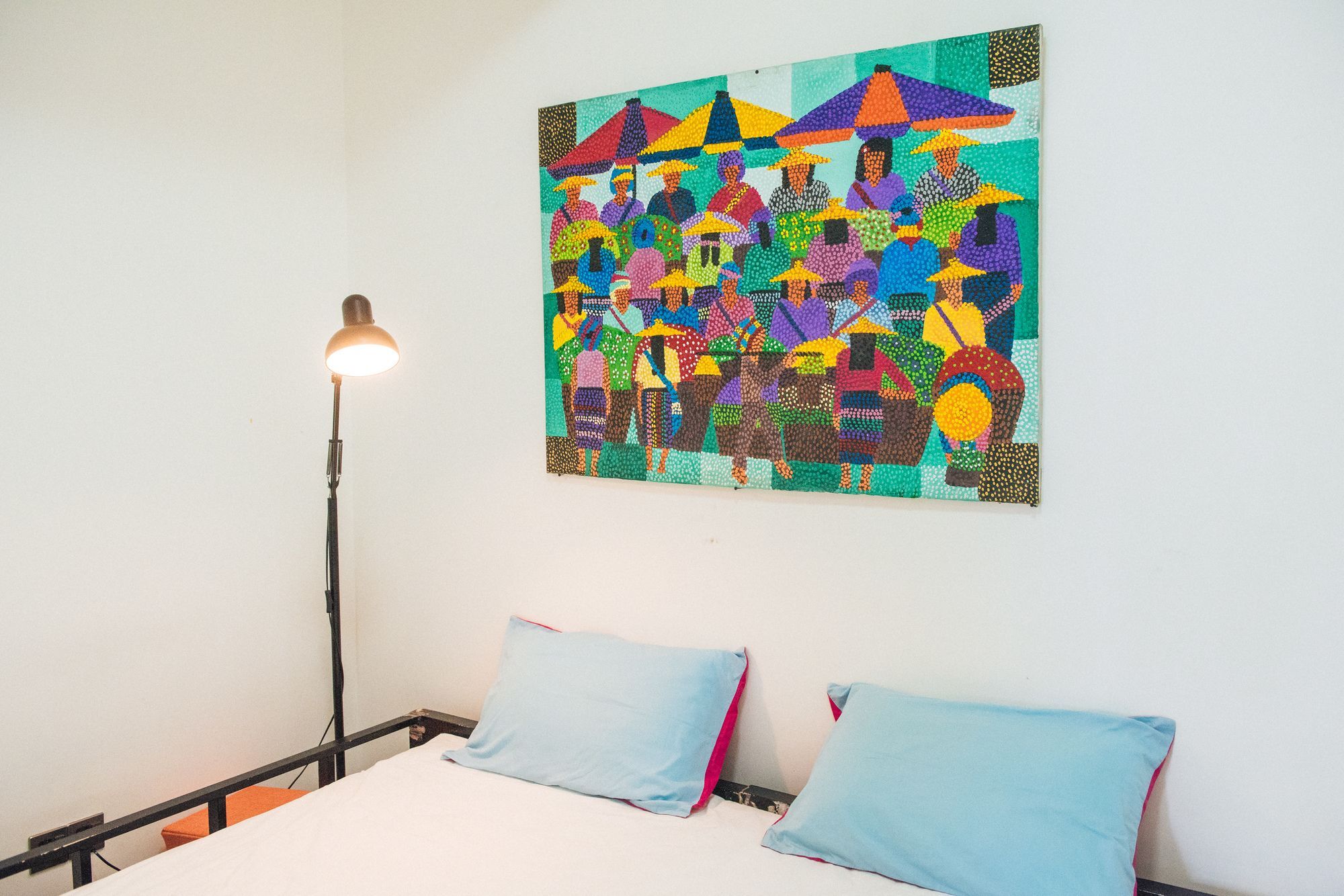יאנגון Dengba Hostel מראה חיצוני תמונה